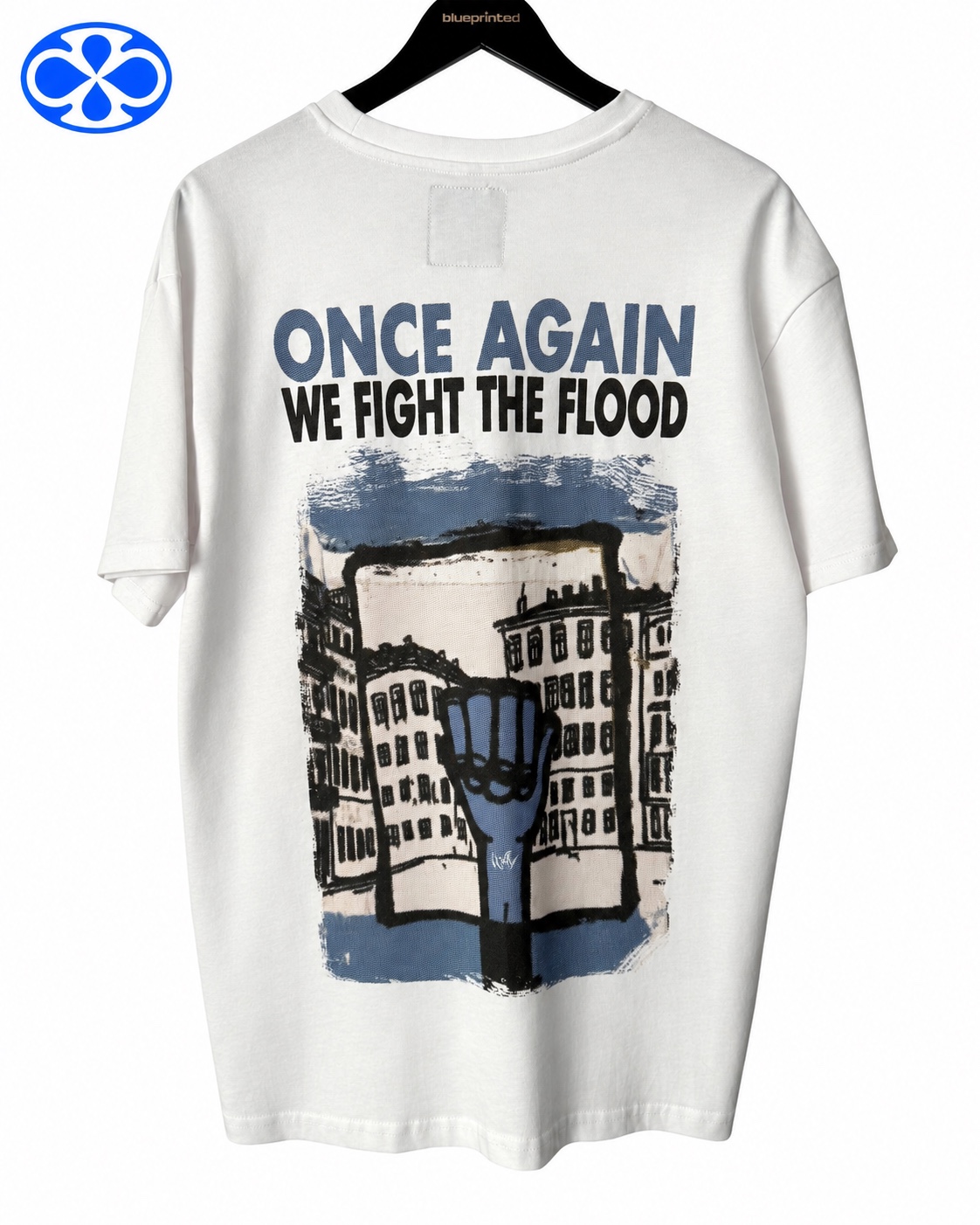 Fight the Flood